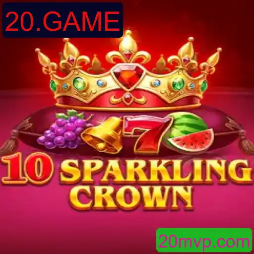 Descubra o Mundo de 10SparklingCrown: diversão e estratégia