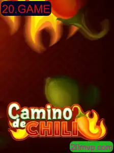 Descubra CaminodeChili: O Jogo Que Está Repaginando Diversão Com 20.GAME