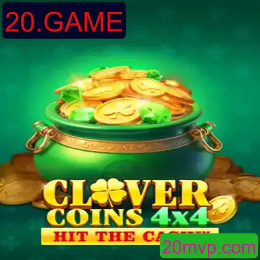 Explorando o Mundo do Jogo CloverCoins4x4