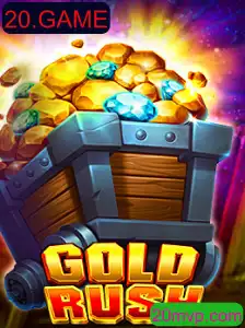 Aventura e Estratégia no Desafiante Jogo GoldRush