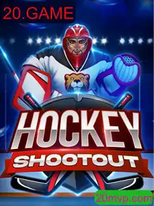 Explorando o Empolgante Mundo do HockeyShootout: Regras e Inovações do 20.GAME