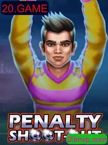 Explorando PenaltyShootOut: O Jogo que Revolucionou o Gênero com a Palavra-Chave 20.GAME