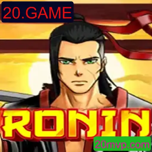 Ronin: Explorando o Fascinante Mundo do Jogo com 20.GAME